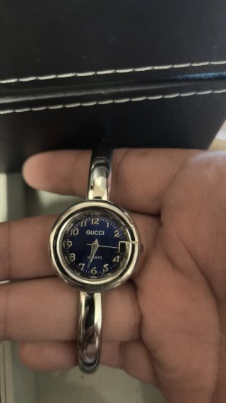 Reloj Gucci Quartz Mujer