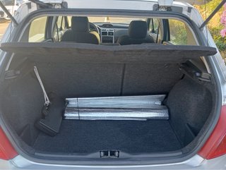 Peugeot 307 2004
