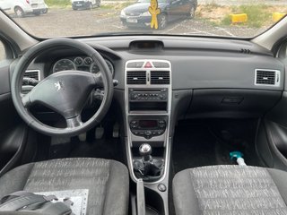 Peugeot 307 2004