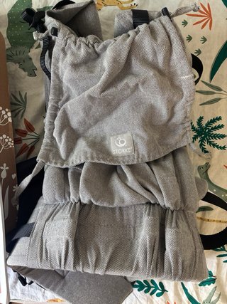 Mochila Portabebés Stokke Limas Flex