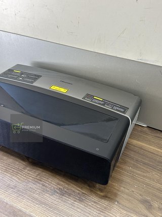 Proyector Hisense Láser TV 88L5VG