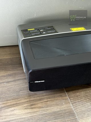 Proyector Hisense Láser TV 88L5VG