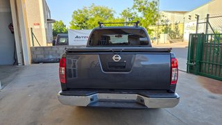 Nissan Navara 2010
