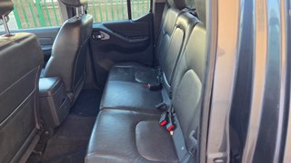 Nissan Navara 2010