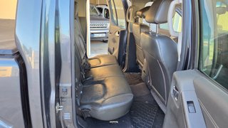 Nissan Navara 2010
