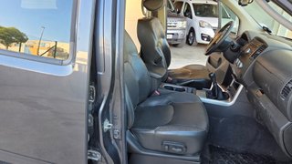 Nissan Navara 2010