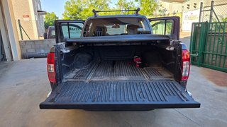 Nissan Navara 2010