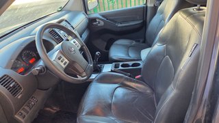 Nissan Navara 2010