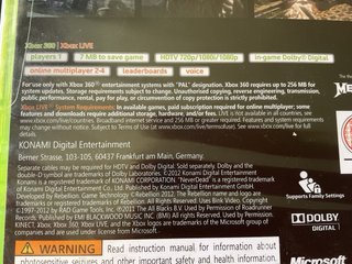 Juego Xbox 360 NeverDead precintado
