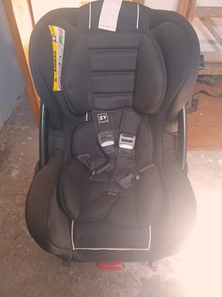Silla coche bebé ZY SAFE