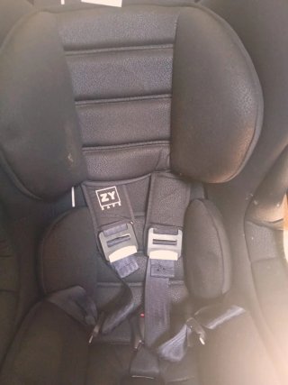Silla coche bebé ZY SAFE