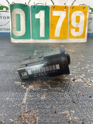 1C0941531C mando luz principal Volkswagen golf IV