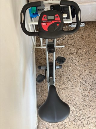 Bicicleta Estática Ultrasport F-Bike