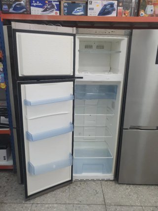 Nevera Balay Plata con Garantía y Transporte
