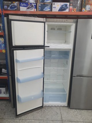 Nevera Balay Plata con Garantía y Transporte