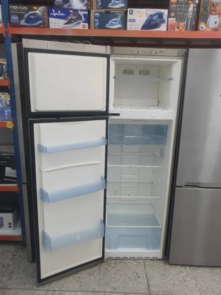 Nevera Balay Plata con Garantía y Transporte