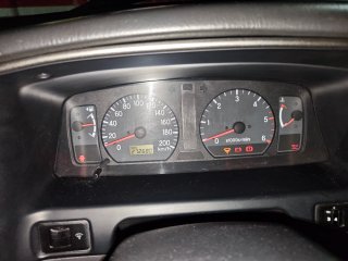 Mitsubishi Montero Sport