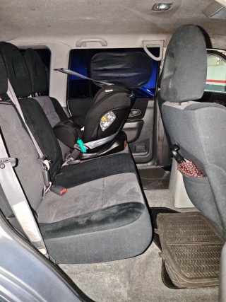 Mitsubishi Montero Sport