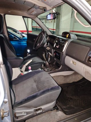 Mitsubishi Montero Sport