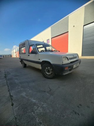 Renault Express 1994