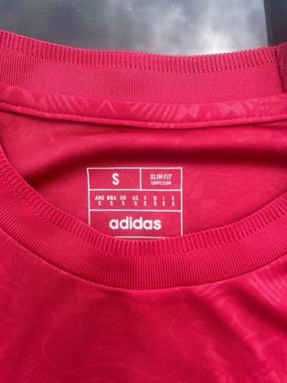 Camiseta Bayern Múnich (Edición Especial 125 Anive