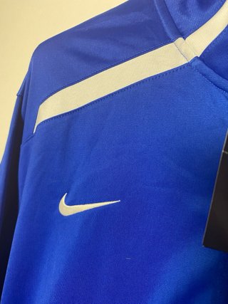 Nike Bud Light NFL Chaqueta Deportiva Azul