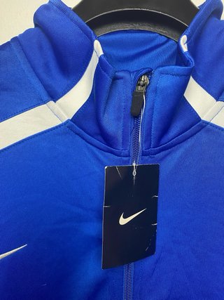 Nike Bud Light NFL Chaqueta Deportiva Azul
