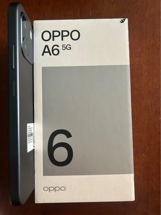 Oppo A6 5G
