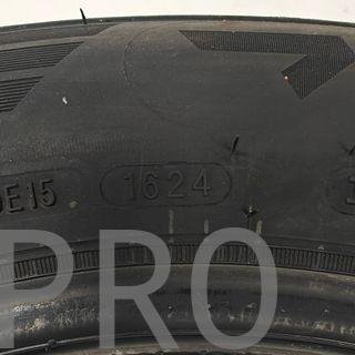 JUEGO NEUMATICOS 185/60 R15 MAZZINI NUEVO