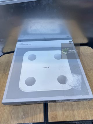 Xiaomi Body Composition Scale S400