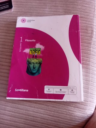 FILOSOFIA 1 BTX CONTRUINT MONS
