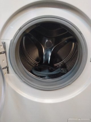 Lavadora Siemens 8kg