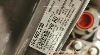 Ebj motor completo audi q4 sportback cab Ref:86658