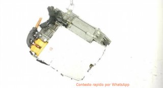 Ebj motor completo audi q4 sportback cab Ref:86658