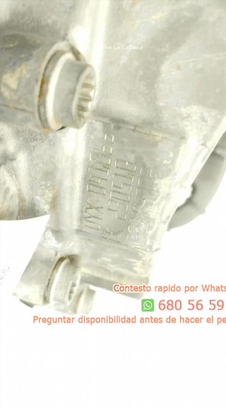 Ebj motor completo audi q4 sportback cab Ref:86658