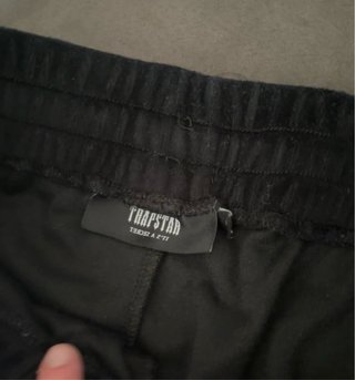 Trapstar London Tuta Its a Secret