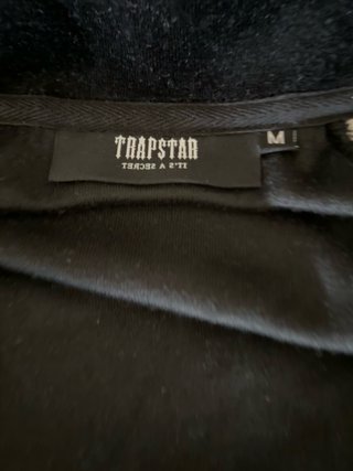 Trapstar London Tuta Its a Secret