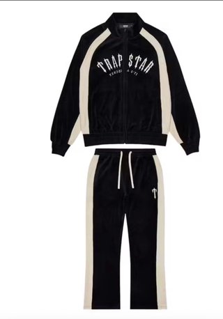 Trapstar London Tuta Its a Secret