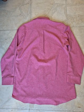 Camisa Cavalier by Joaquín Alonso