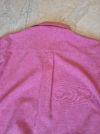 Camisa Cavalier by Joaquín Alonso