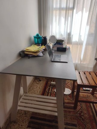 Mesa de estudio/trabajo