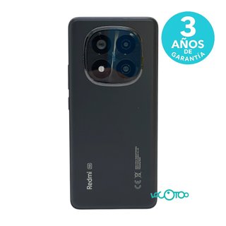 Xiaomi Redmi Note 14 Pro+ 256GB Nero