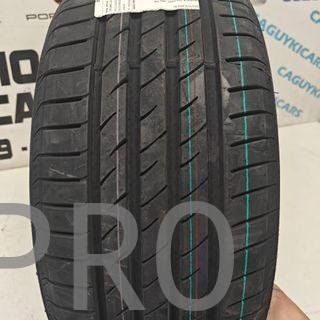 JUEGO 2 NEUMATICOS 225/40 R18 MAXTREK NUEVO