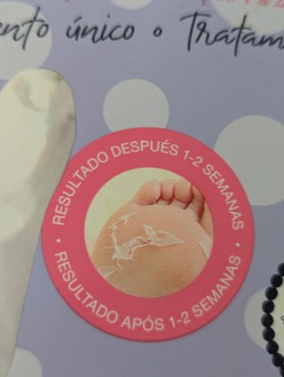 Lote 3 Mascarillas Exfoliantes Pies Sence