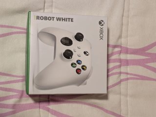 Mando Xbox Series