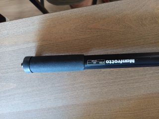 Monopie Manfrotto