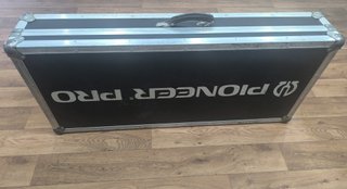 Equipo DJ Pioneer CDJ-500 + DJM-500 coleccionistas