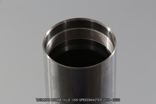 Tubos de horquilla TRIUMPH SPEEDMASTER 2018 - 2020