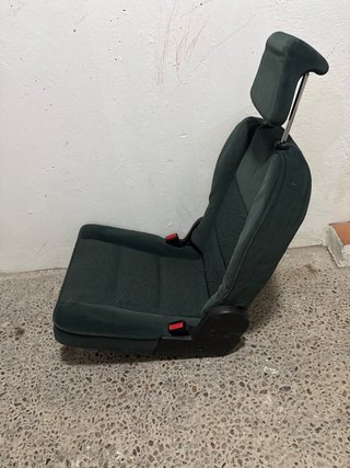 Asiento 3ª fila Peugeot 307 SW