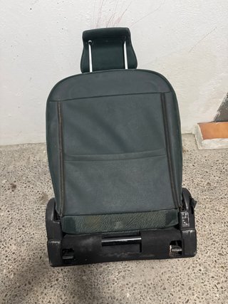 Asiento 3ª fila Peugeot 307 SW